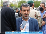فرماندار فیروزکوه: روز قدس روز اسلام و حکومت اسلامی است