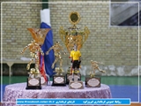 فینال مسابقات فوتبال جام رمضان در فیروزکوه برگزار شد.
