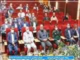 گزارش تصویری/ برگزاری همایش گرامیداشت روز ملی شوراها در شهرستان فیروزکوه
