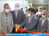گزارش تصویری/ بازدید و افتتاح پروژه های شهرستان فیروزکوه توسط دکتر عبدالملکی وزیر تعاون، کار و رفاه اجتماعی و مهندس منصوری استاندار تهران