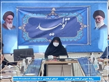 جلسه کارگروه اشتغال شهرستان فیروزکوه برگزار شد