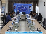 جلسه ستاد تنظیم بازار شهرستان فیروزکوه برگزار شد