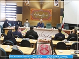 جلسه کارگروه اجتماعی ،فرهنگی ،سلامت زنان و خانواده شهرستان فیروزکوه برگزار شد