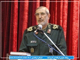 دشمنان نظام امروز با نرم‌افزار به جوانان ما حمله می‌کنند