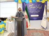 افتخار معلمان این است که تربیت و هدایت نسل آینده را بر عهده دارند