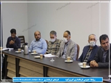 جلسه شورای مهارت شهرستان فیروزکوه برگزار شد