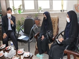 جلسه کمیته هدایت تحصیلی آموزش و پرورش فیروزکوه تشکیل شد