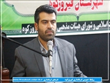 جهاد تبیین در دستور کار هیئت های  مذهبی قرار گیرد<br/>
