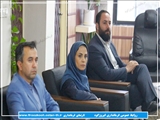 سرپرست فرمانداری فیروزکوه برضرورت اهتمام شهرداری در ایجاد درآمد پایدار تأکید کرد
