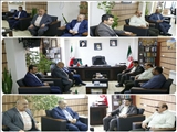 فرماندار تاکید کرد: شوراها بازوان دولت در حل مشکلات روستاییان هستند <br/>