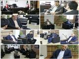 فرماندار فیروزکوه تاکید کرد: دستگاه‌های اجرایی باید در جهت رفع موانع و مشکلات صنعتگران  گام بردارند 
