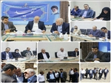 مبنای توسعه در فیروزکوه را می توان تسهیل حضور سرمایه‌گذاران  دانست