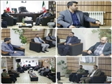 باید در مسیر خدمت رسانی انقلابی عمل کنیم