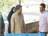  مدیران بخش دولتی فیروزکوه برای رفع مشکل تولید  از هیچ تلاشی دریغ نمی‌کنند 