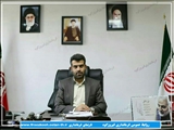 پیام تبریک فرماندار فیروزکوه به مناسبت عید سعید قربان و آغاز دهه امامت و ولایت