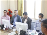 برگزاری دومین جلسه کمیسیون نظارت بر امور اصناف شهرستان فیروزکوه