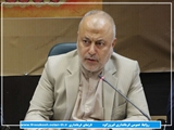 اعتبارات شهرستان فیروزکوه بصورت هدفمند در دستور کار مسئولان قرار بگیرد