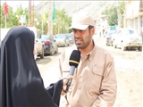 پایان عملیات جست وجو در مناطق سیلزده فیروزکوه/هیچ مفقودی باقی نمانده است