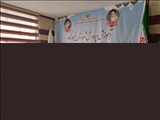 جلسه هماهنگی و ساماندهی پروژه مهر آموزش و پرورش شهرستان فیروزکوه در سالن اجتماعات شهید سلیمانی برگزار شد.
