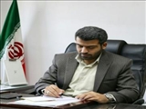 پیام تبریک فرماندار شهرستان فیروزکوه به مناسبت گرامی‌داشت روز کارمند