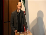 حضور مسئولان در بین مردم مقدمه تحقق دولت اسلامی است 