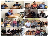 فرماندار فیروز کوه: مصالح ساخت مسکن به روستای سیل زده مزداران وارد شده است