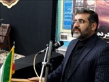 موجی که در اربعین به راه می افتد کشور را بیمه می کند