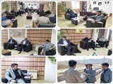جلسه کارگروه اقتصاد، اشتغال و سرمایه گذاری فیروزکوه برگزار شد