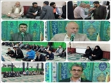 بررسی مسائل و مشکلات شهرک ولیعصر(عج) شهر فیروزکوه با حضور فرماندار فیروزکوه 