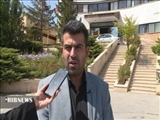 بهره برداری از ۴طرح عمرانی و خدماتی در روستاهای بخش ارجمند و مرکزی فیروزکوه 