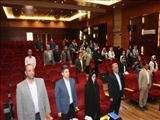 جلسه انجمن اولیا و مربیان دبیرستان سما با حضور مدیر آموزش وپرورش شهرستان فیروزکوه برگزار شد.