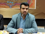 نهادینه سازی فرهنگ کار جهادی جزء رویکرد های اساسی دولت مردمی است