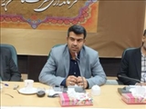 گزارش تصویری/نشست هم‌اندیشی هیات‌های ورزشی شهرستان فیروزکوه به‌مناسبت هفته تربیت‌بدنی