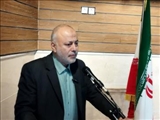  با دریافت ۵۰۰ میلیارد اعتبار می توانستیم مانع از خسارت ۵ هزار میلیاردی سیل بشویم