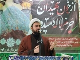 دشمن با شگردهای رسانه‌ای می خواهد اندیشه مردم را مدیریت کند