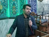دشمنان به‌دنبال براندازی الگوی انقلاب‌اسلامی هستند