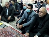 برگزاری نشست پرسش و پاسخ مردم و مسئولین