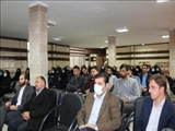 جلسه توجیهی_ آموزشی فرهنگیان شهرستان فیروزکوه برگزار شد