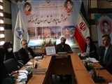 جلسه شورای برنامه ریزی سازمان دانش آموزی آموزش و پرورش شهرستان فیروزکوه برگزار شد