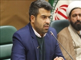 برگزاری جلسه شورای اداری شهرستان فیروزکوه