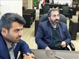جلسه كميته انطباق مصوبات شوراهای اسلامی شهر فیروزکوه و ارجمند
