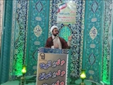 اقدامات تروریستی اغتشاشگران، نشانه درماندگی دشمن است