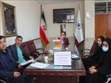 کارگروه تخصصی پیشرفت تحصیلی و افزایش کیفیت آموزشی برگزار شد.