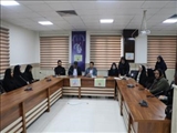 تقدیر از رابطین شبکه بهداشت و درمان فیروزکوه به مناسبت روز رابط و تشکر 