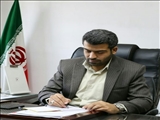 پیام تبریک فرماندار فیروزکوه به مناسبت روز ملی حمل و نقل