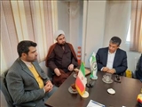بررسی مشکلات تاکسیرانی فیروزکوه در هفته حمل و نقل