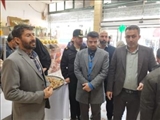 گشت مشترک و بازدید از اصناف و داروخانه شهرستان فیروزکوه 