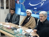  از هویت فرهنگی بومی شهرستان برای ساماندهی ازدواج استفاده کنیم