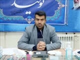  اشتغالزایی در شهرستان ۳۰ درصد افزایش داشته است