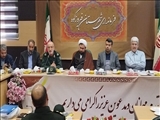 مطالعه آثار شهدا فرصت مغتنمی برای معرفی مدافعان کشور به نسل جوان است